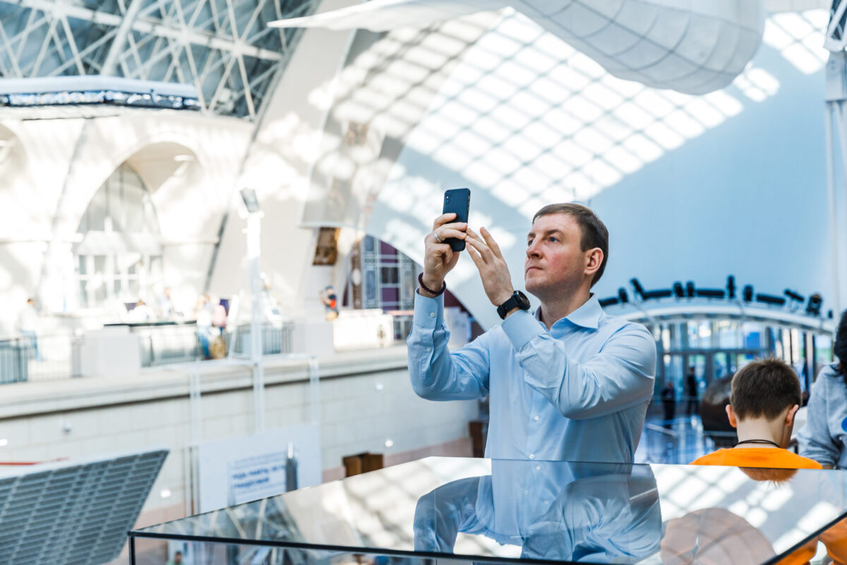 Кирилл Смирнов фотограф в Анапе